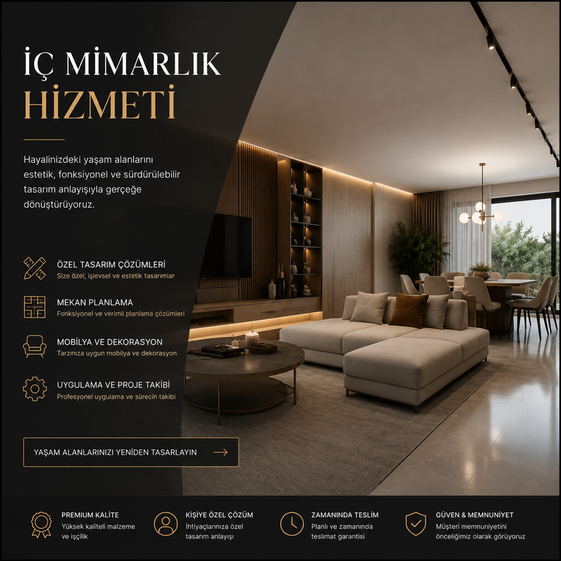 İç Mimarlık