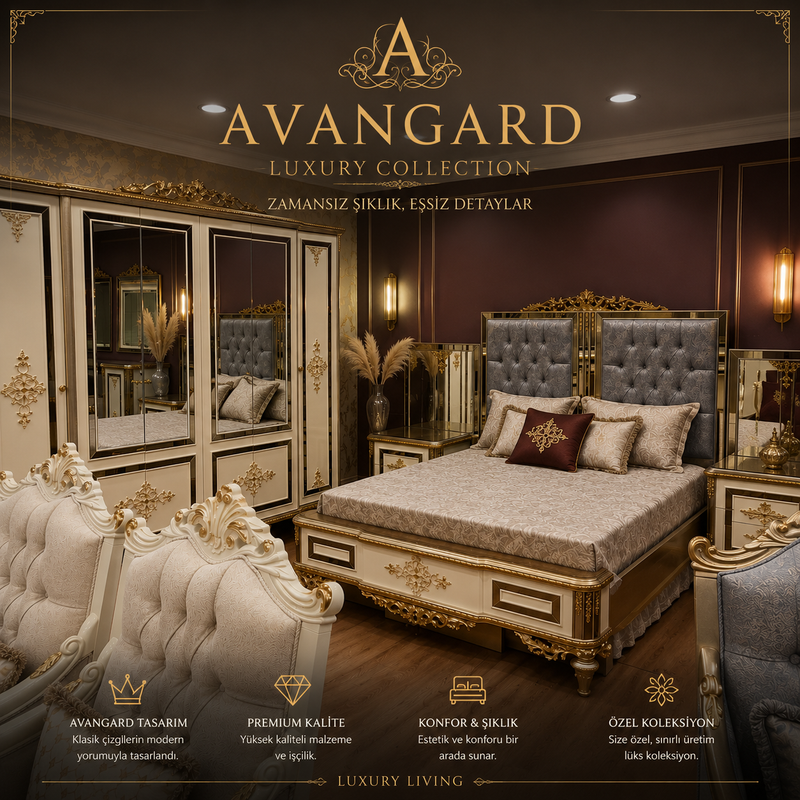Avangard Lux