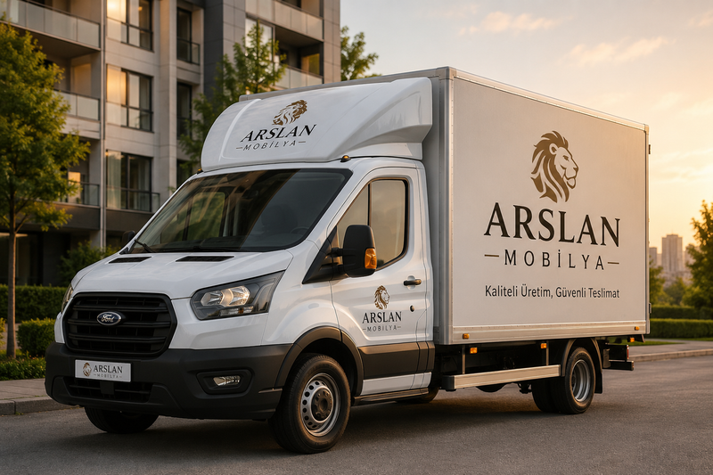 Kapıya Teslimat